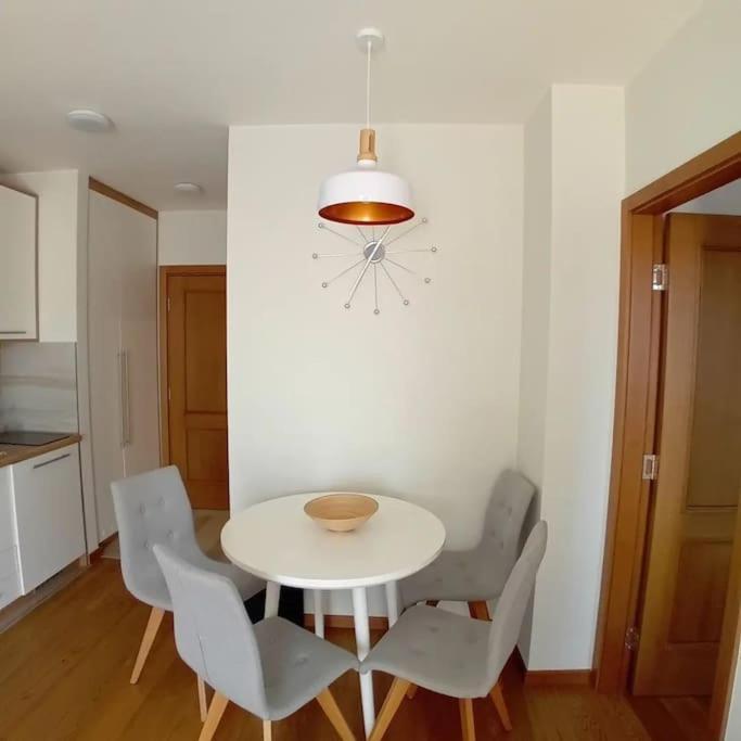 Apartment Zvoncica