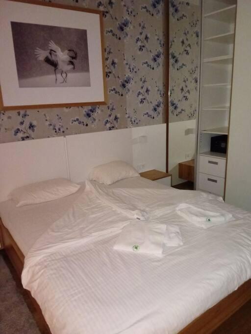 Apartment Zvoncica *