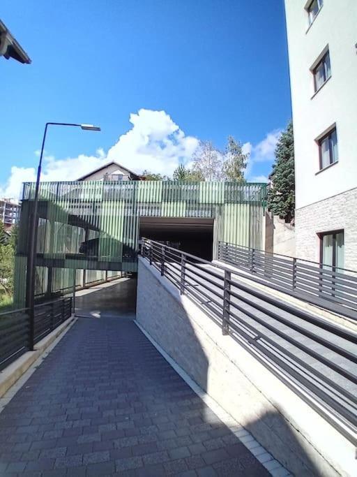 Apartment Zvoncica *