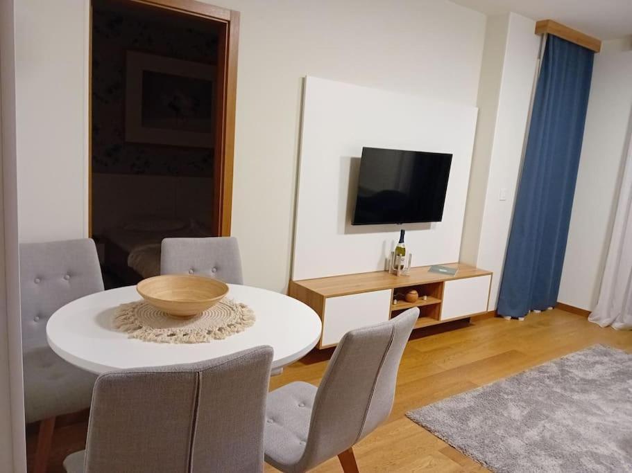 Zvoncica Apartment *